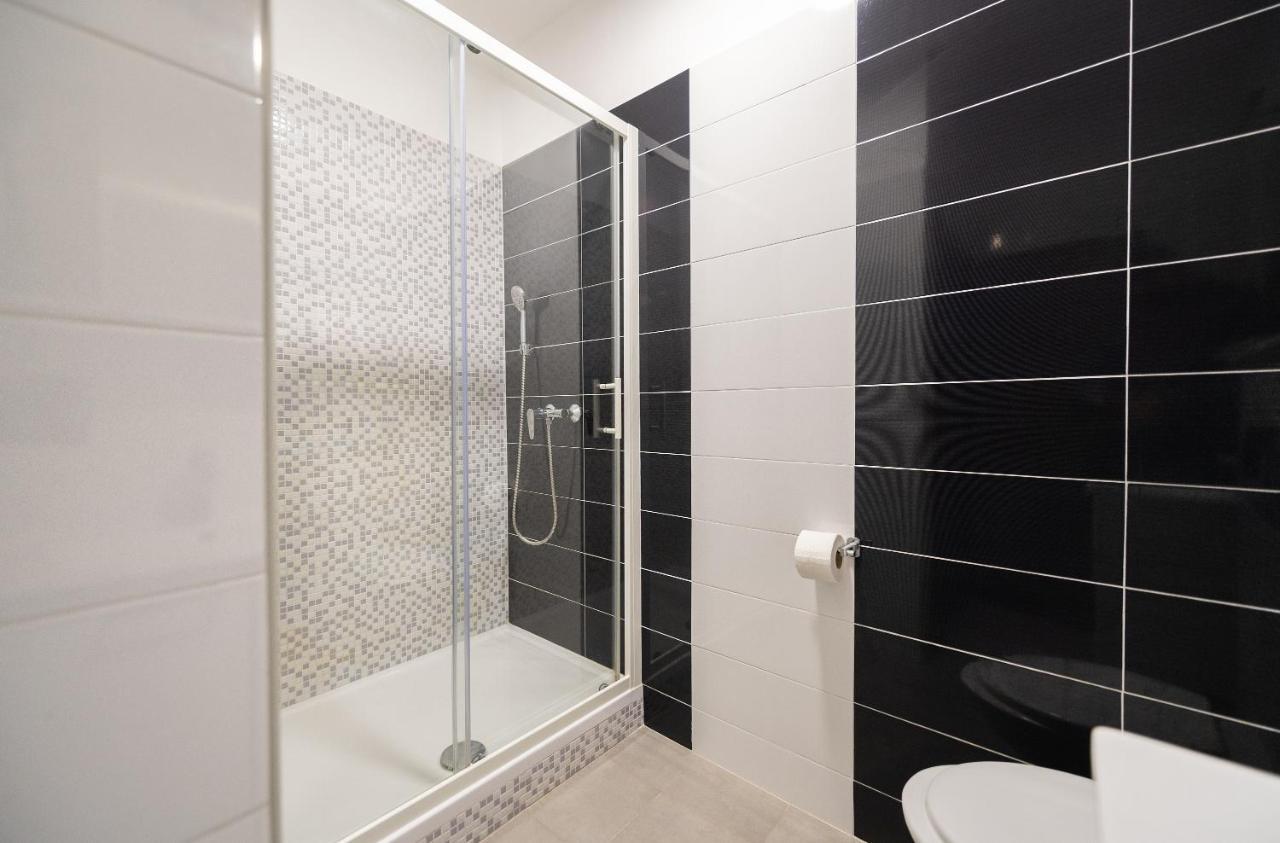 Appartement Bilin San à Baška Voda Extérieur photo